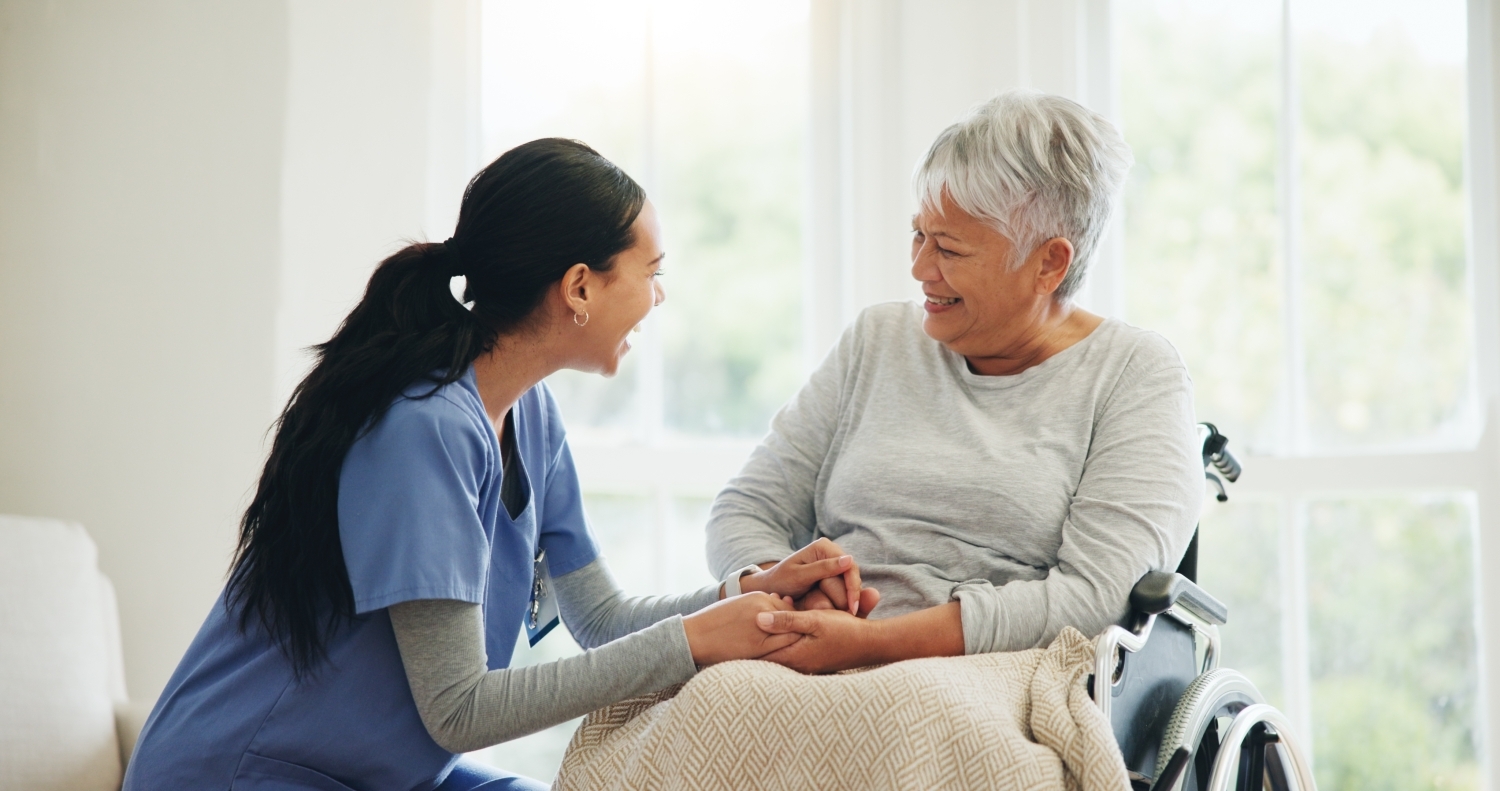 Understanding In-Home Care Options for Seniors